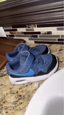 Nike air max toddler shoes