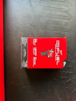 Milwaukee 3/8 m12 stubby