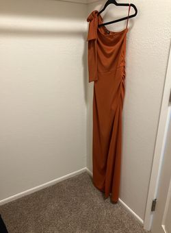 Long Dress