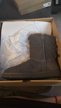 Uggs