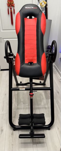 Health Gear Inversion Table