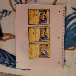 Pokémon Cards