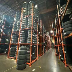 215 55 17 Llantas Nuevas Disponibles 