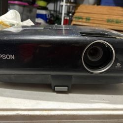 Epson Projector