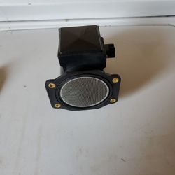 1997 Nissan Maxima Mass Air Flow Sensor