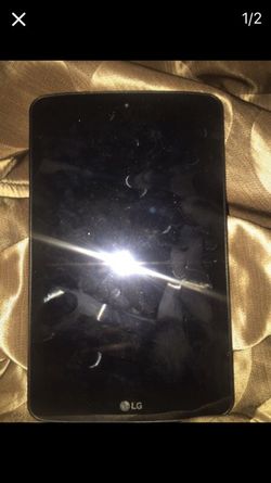 Tablet