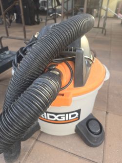 Vacuum Cleaner