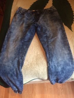 Joggers