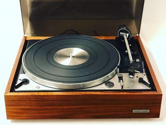 Tocadiscos dual online 1229