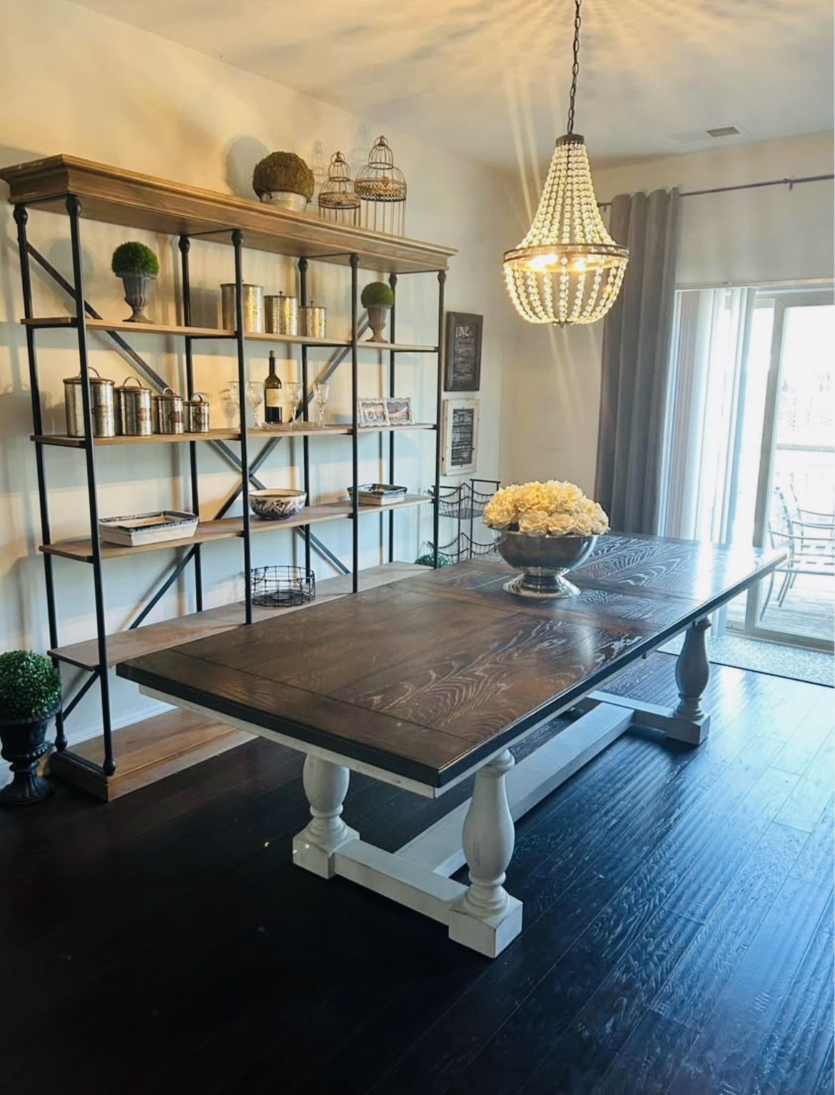 INDOOR Moving Sale Saturday 6/28