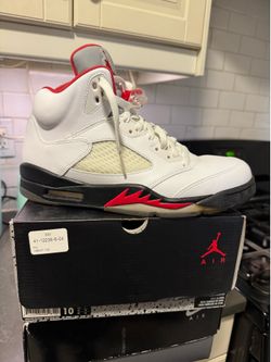 Size 10 used og all