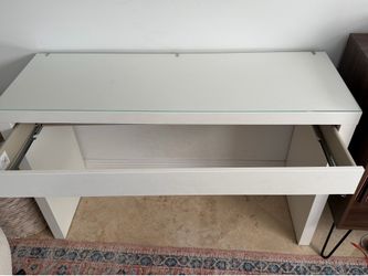 IKEA desk