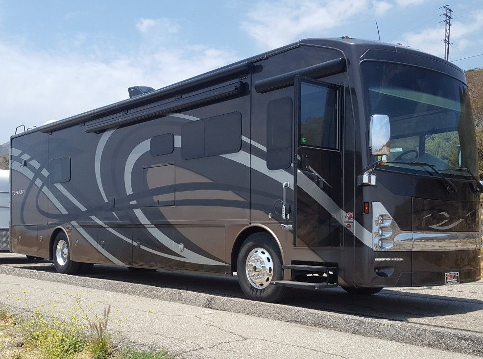 2017 THOR MOTORHOME for Sale in Lakewood, CA - OfferUp