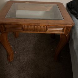 Little End Table 