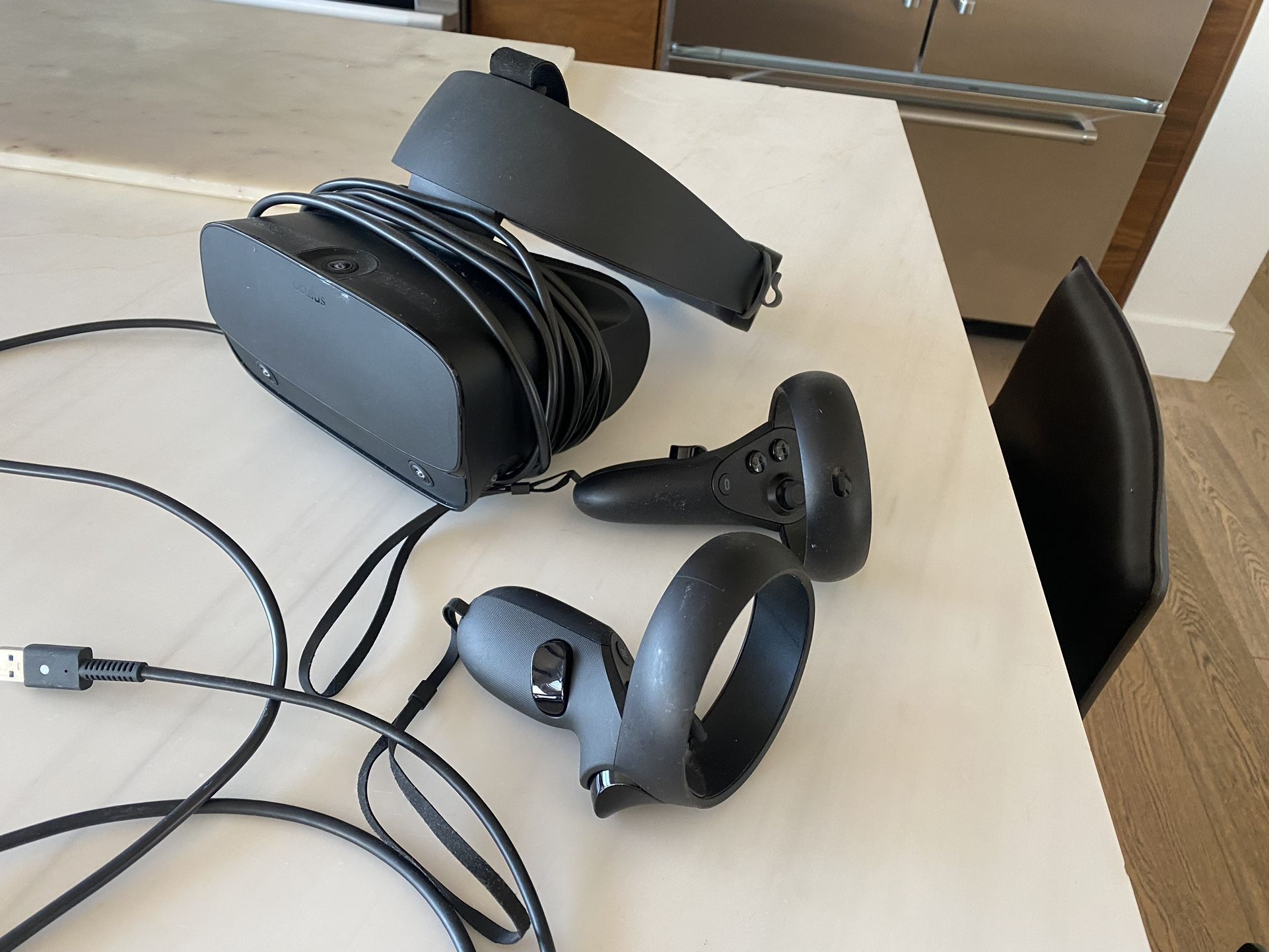 Oculus Quest 2