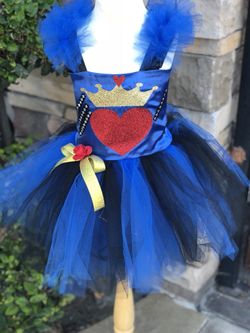 Descendants costume size 3/4 Brand New last one