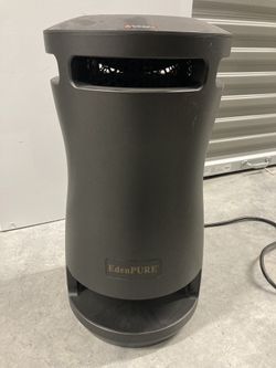 Edenpure 360 Model 200