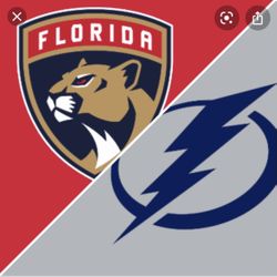 Florida Panthers v Tampa Bay Lightening Game #7 