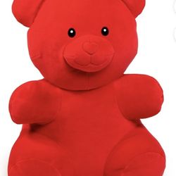 Valentine Viral Stuffed Gummy Bears Have 2 Of Each $11 Each Firm 