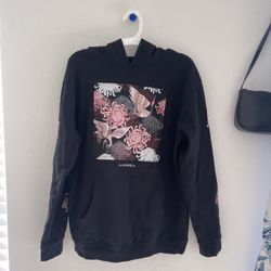 Tillys hoodie/jacket/sweater 