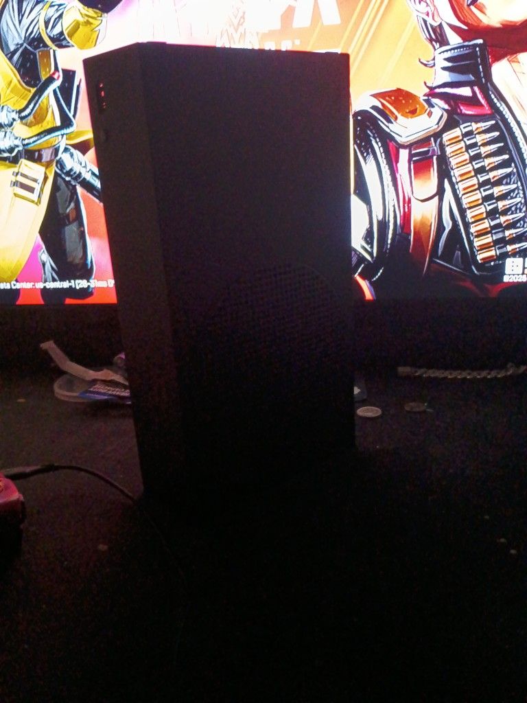 Xbox Series X