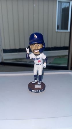 Mookie Betts Bobble Head