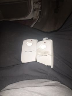 10 Digit Gate Opener