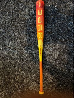 Easton hype fire