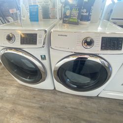 Samsung Washer Drher