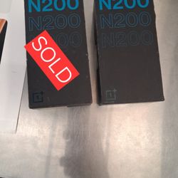 OnePlus Nord N200 ($3 OTD) T-Mobile Retailer