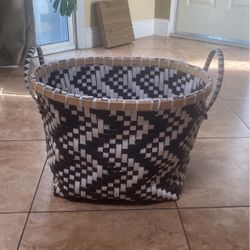 Adorable Basket 
