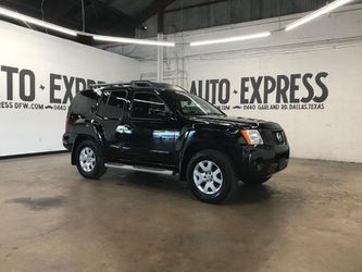 2010 Nissan Xterra