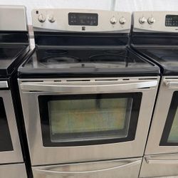 Kenmore Stove 