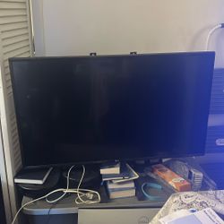 LG 50” 