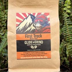 FRESH ROASTED COFFEE – ROAST TO ORDER