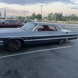 1964 Chevy Impala