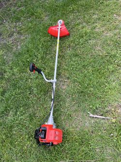 Grass trimmer