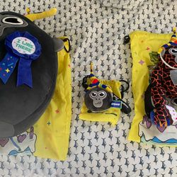 Official Gorilla tag merch