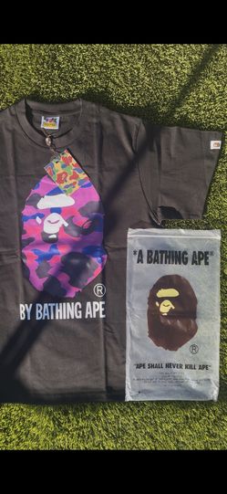 Bape Shirt