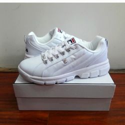 Fila Multiple Sizes Men's 10 To 12