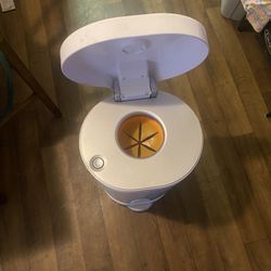 Diaper Genie