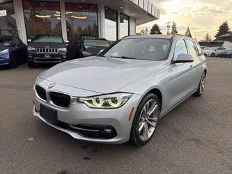 2017 BMW 330i