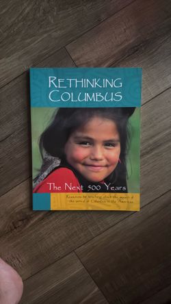 Rethinking Columbus: The Next 500 Years