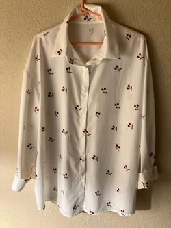 Women’s Blouse XL