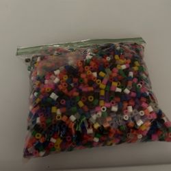 Beads To make something out of