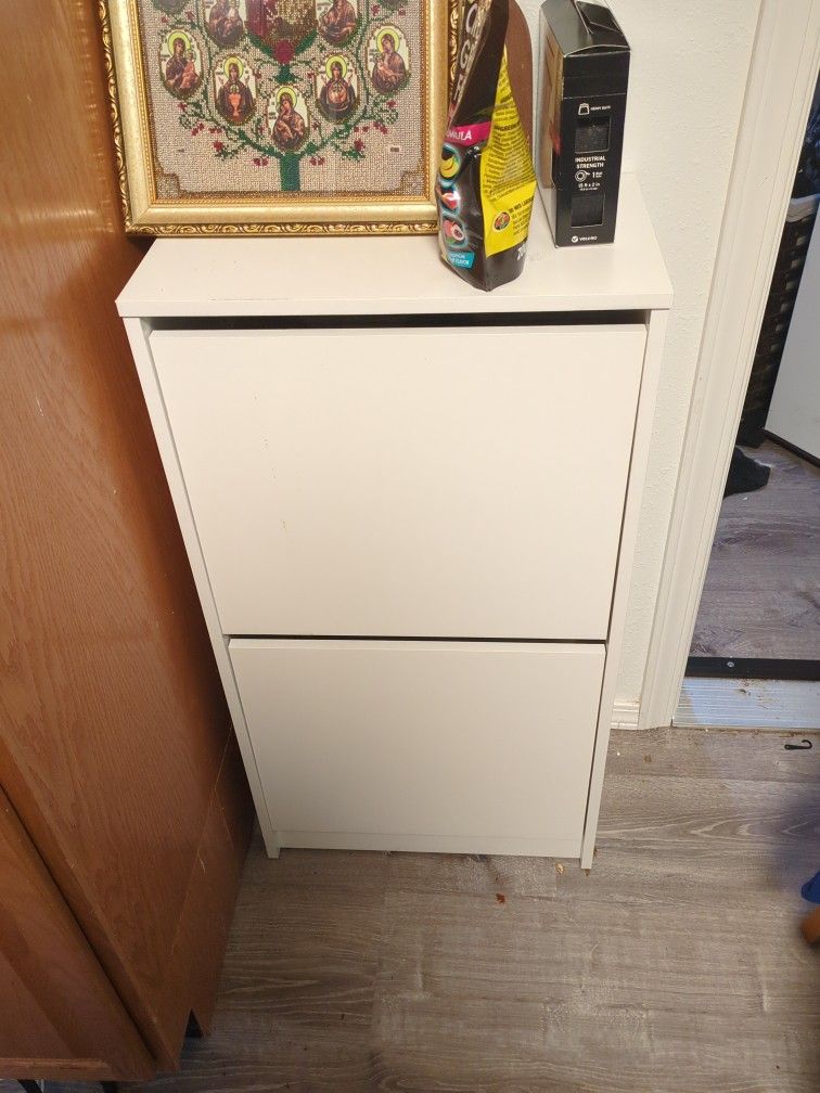 IKEA Shoe Cabinet