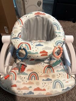 Baby seat