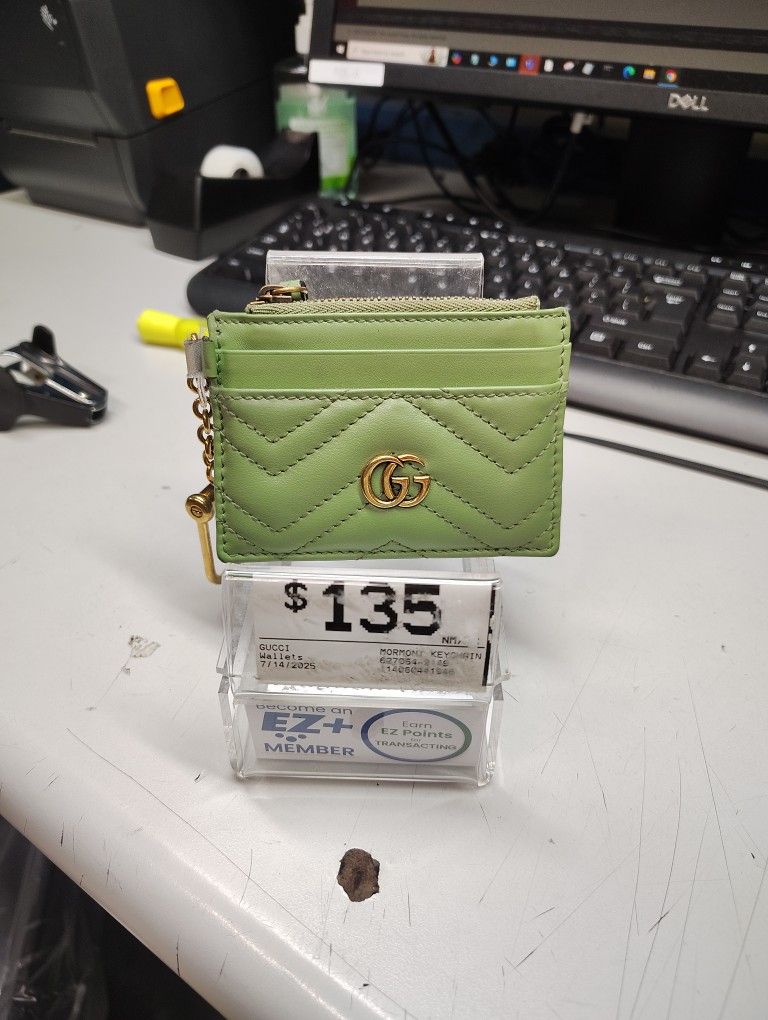 Wallet