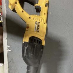 Dewalt Hammer Drill 20V Max Cordless Brushless Used