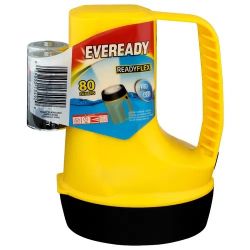 Eveready